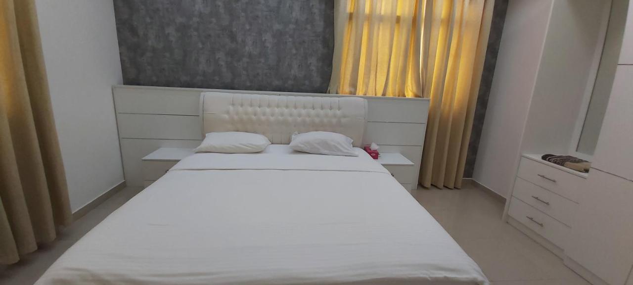 Dar Al Deyafa Hotel apartamentos Mascate Exterior foto
