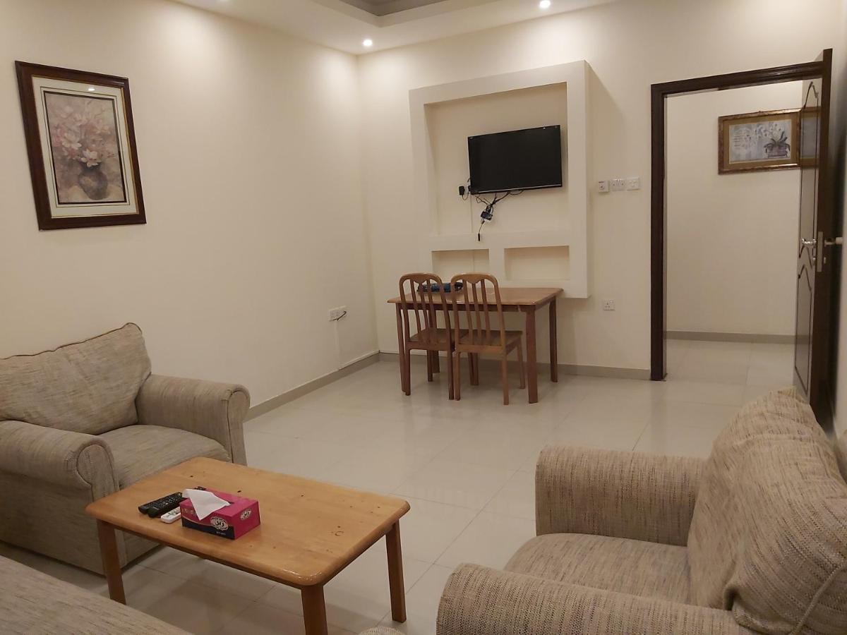 Dar Al Deyafa Hotel apartamentos Mascate Exterior foto