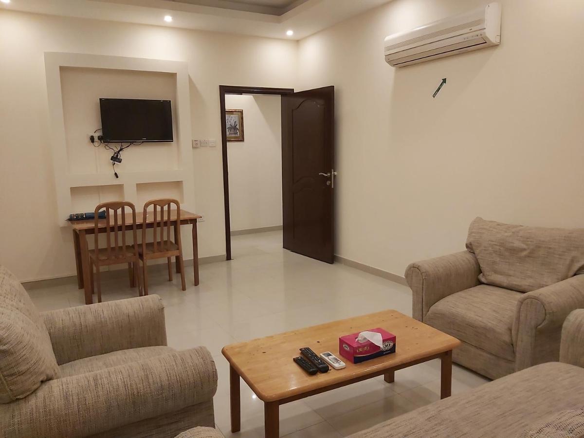 Dar Al Deyafa Hotel apartamentos Mascate Exterior foto