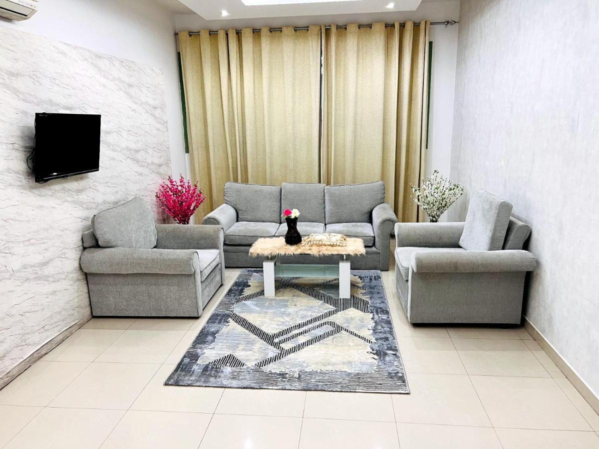 Dar Al Deyafa Hotel apartamentos Mascate Exterior foto
